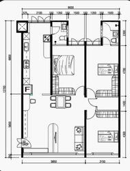Blk 324 Jurong East Street 31 (Jurong East), HDB 4 Rooms #613059051